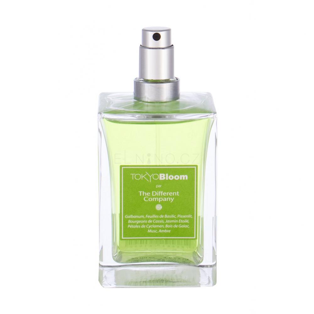 The Different Company Tokyo Bloom – Eau de Toilette Unisex 100 ml